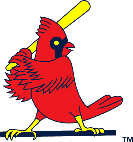St. Louis Cardinals 1967-1997 Alternate Logo iron on transfers for clothing